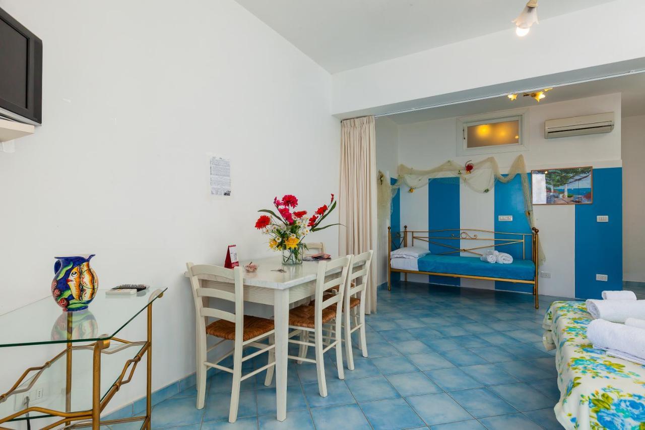 Residenza Gennaro Guest house 3*