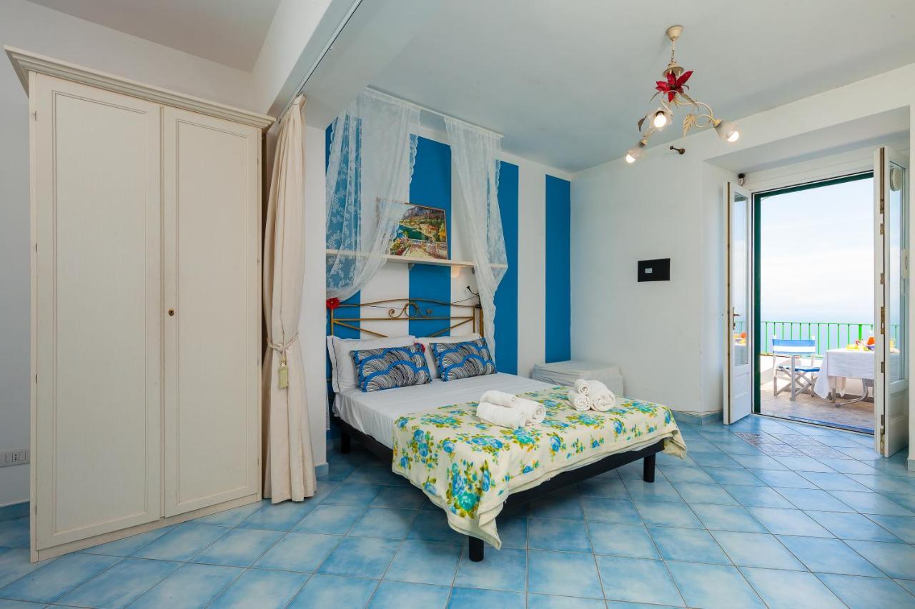 Residenza Gennaro Amalfi
