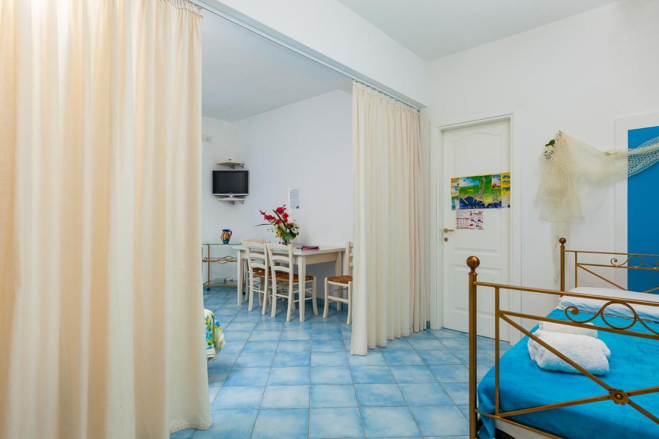 Residenza Gennaro Guest house 3*