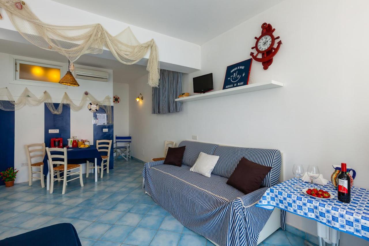 Residenza Gennaro Guest house