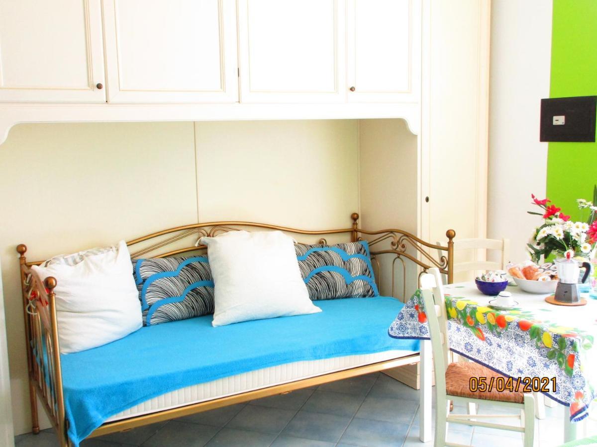 Residenza Gennaro Amalfi