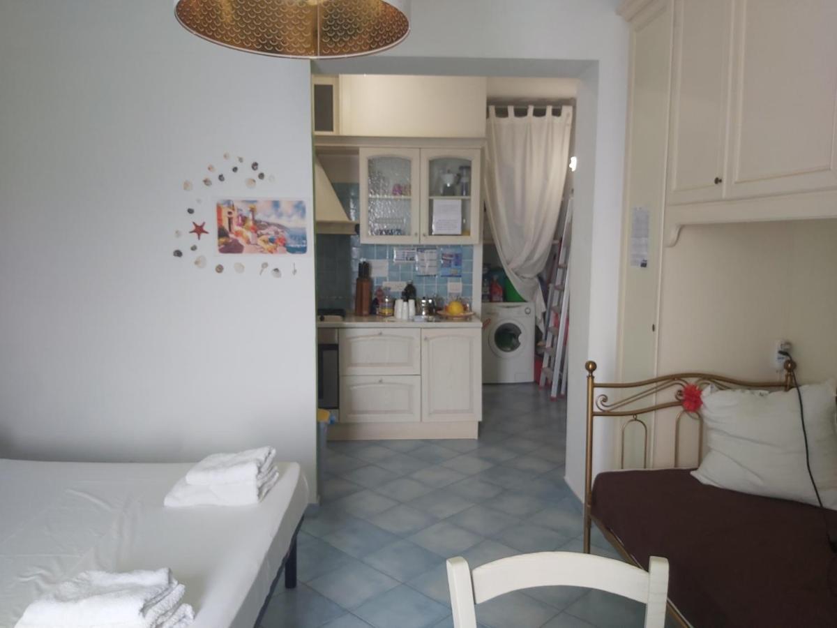 Residenza Gennaro Amalfi