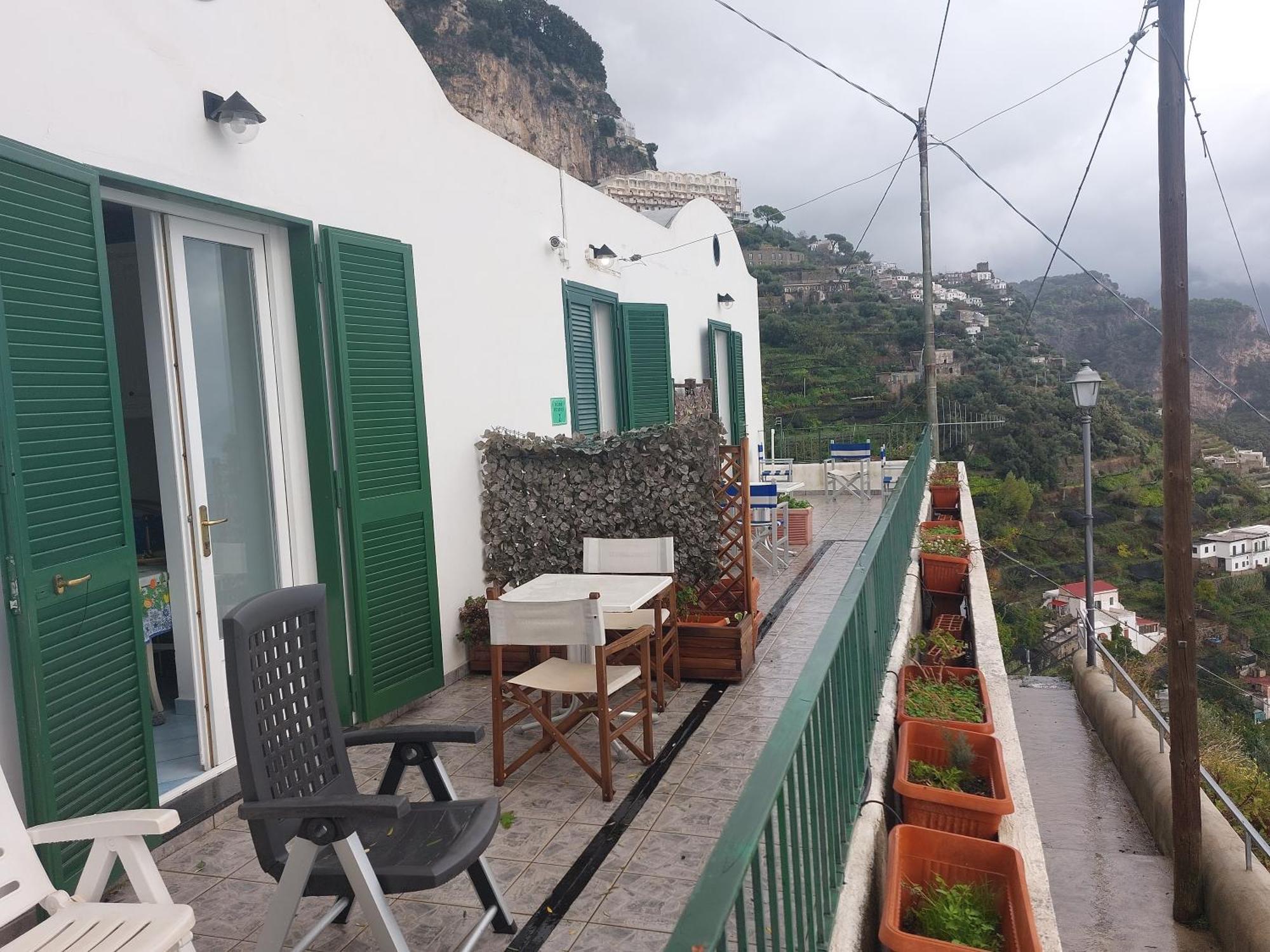 Guest house Residenza Gennaro