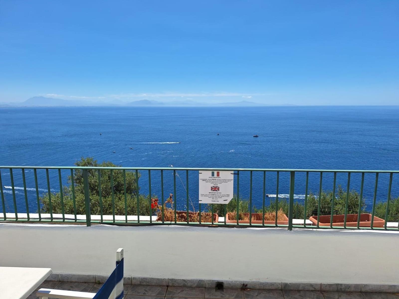 Residenza Gennaro Guest house 3*