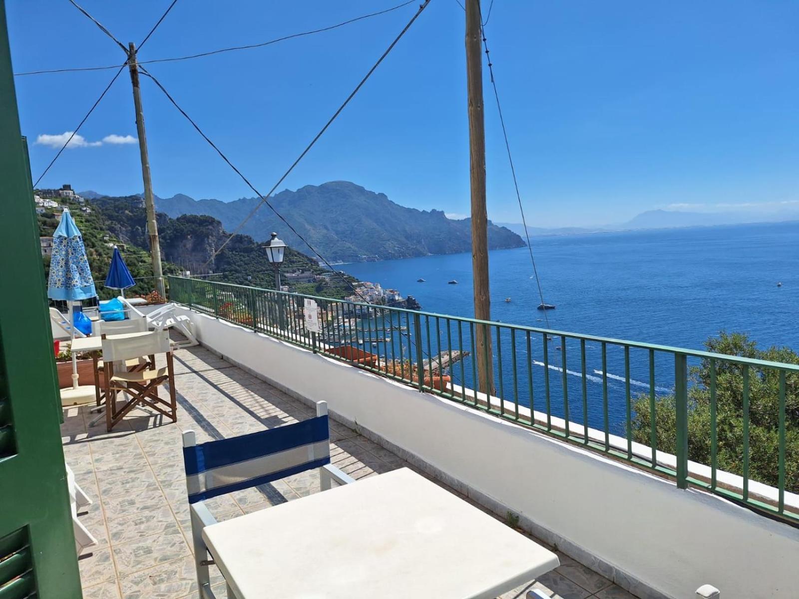 Residenza Gennaro Guest house Amalfi