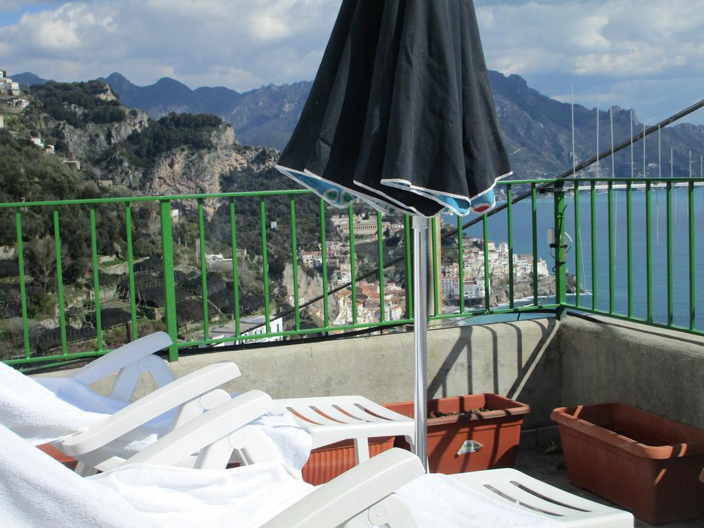 Guest house Residenza Gennaro 3*