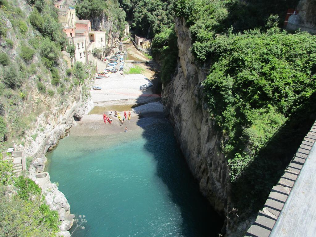 Residenza Gennaro Guest house Amalfi