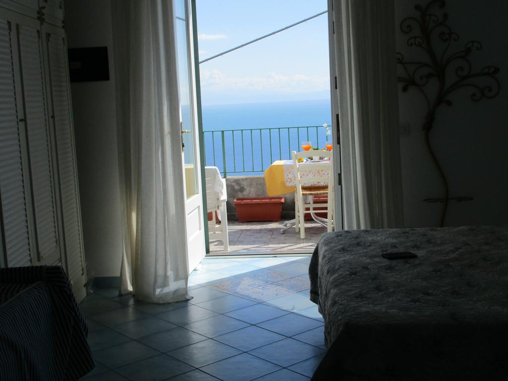 Residenza Gennaro Guest house 3*