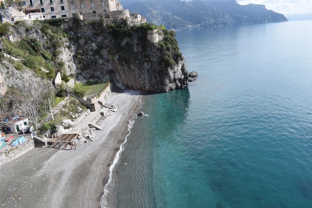 Guest house Residenza Gennaro Amalfi