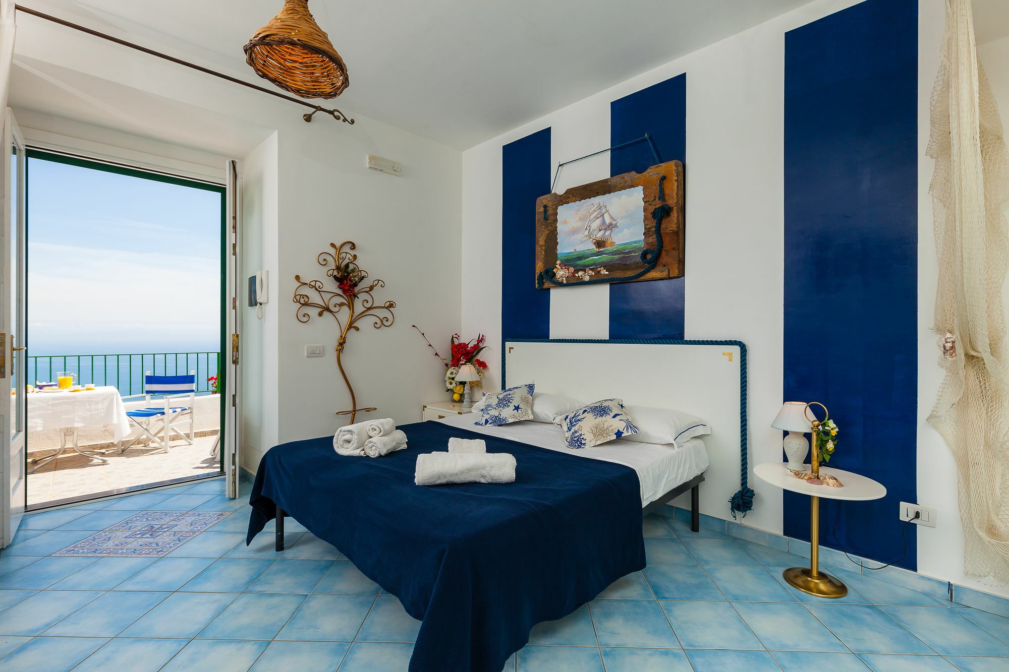 Residenza Gennaro Amalfi